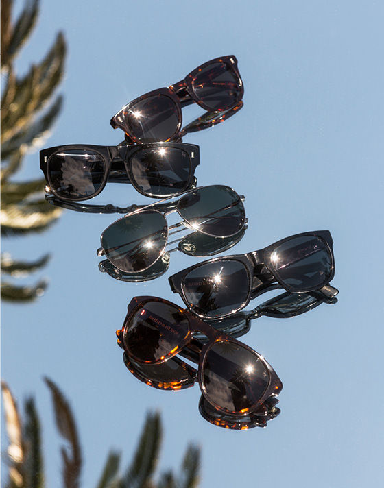 Accessories Eyewear